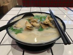 -肥汁米蘭香港米线(长宁来福士店)