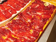 -潮发潮汕牛肉店(东方宝泰店)