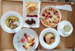 -弗蕾亚·和月月子调理院(东湖店)