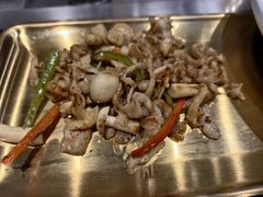 -大神太神·铁板烧(瑞虹天地月亮湾店)
