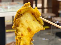 -明记牛杂(新马路分店)