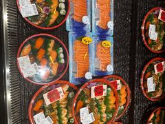 -永辉超市(萧山宝龙广场店)