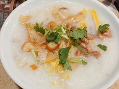 -点都德(大茶楼店)