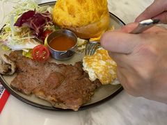 -新世界餐厅(万达店)