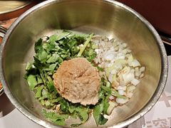 -西塔老太太泥炉烤肉(万柳华联店)