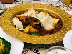大盘鸡-阿拉丁新疆风味餐厅·清真(罗廊巷店)