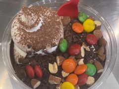 -DQ·蛋糕·冰淇淋(通州万达店)