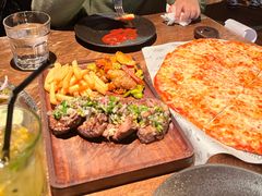 -Q MEX 库迈墨西哥餐吧(三里屯店)