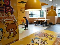 -麦当劳(无锡永乐店)