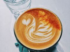 -五进制 Coffee Shop