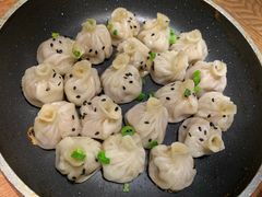 -全聚德(江宁店)