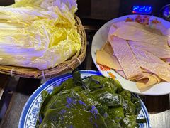 -萍姐火锅·公路夜市(打浦桥日月光店)