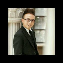 男士造型-龙美容美发