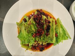 -国人川菜(李家村建东街店)