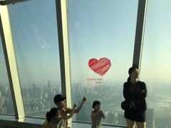 -WFC会仙楼观景台