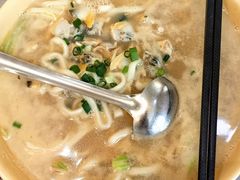 -君霖海鲜私房菜(春柳店)