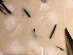 -刘胖子家常菜·蹄花焖藕(兴业店)