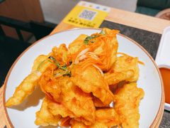 锅包肉-杨记齐齐哈尔烤肉(五莲路店)