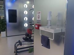 -菲力德健身(曲江观邸店)