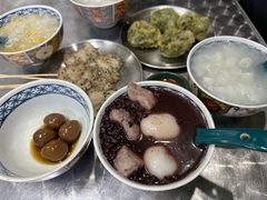 -老胡甜汤(龙眼店)