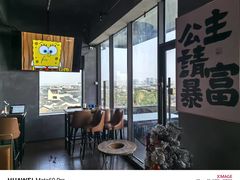 -顽啤熊·酒客酒馆(苏城夜景必选店)