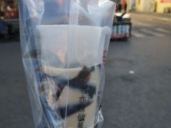 -书亦烧仙草(万达广场美食街店)