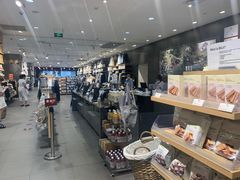 -MUJI无印良品(西湖银泰城店)