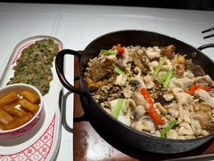 -谭厨中山传家菜.乳鸽.脆鲩鱼(华强北中航城店)