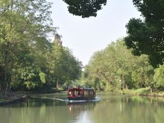 -西溪国家湿地公园