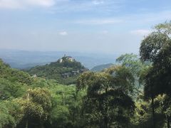 -莫干山风景区