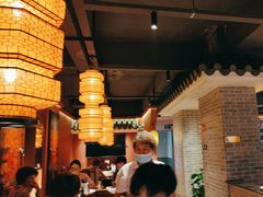 -张家卫·阳江菜·小海鲜(肥婆湾桥店)