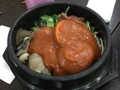 -蘑菇餐厅(马台街店)
