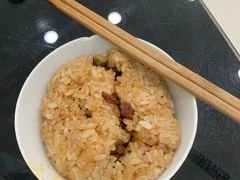 -六广门毛阿姨糯米饭