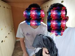 -梨泰院汗蒸幕