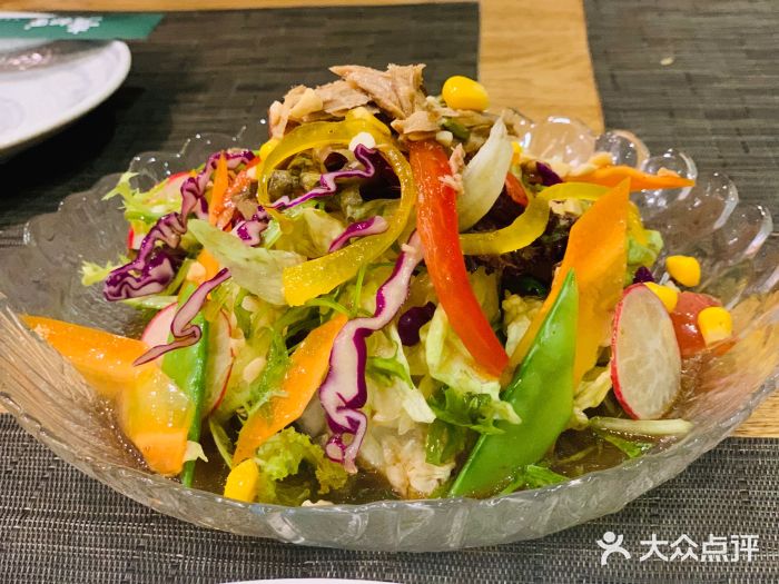 青都里日本料理(高新二路店)图片