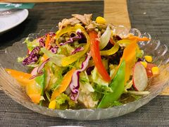 -青都里日本料理(高新二路店)