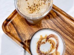 -Peet's Coffee皮爷咖啡(万象天地店)