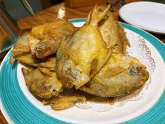 -木柴豆腐·活海鲜·鲁菜(岚山路店)