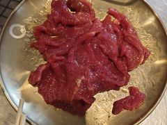 -合易泓烤肉•首创生椰大油边(宁山路店)