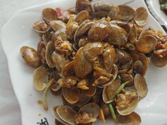 -碧海银沙海鲜餐厅(恒大海上威尼斯店)