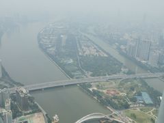 -广州塔璇玑地中海自助旋转餐厅