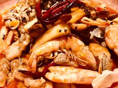 -云海肴·汽锅鸡·云南菜(天山百盛优客店)