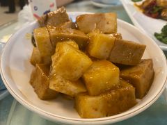 -长春观斋补堂素菜馆