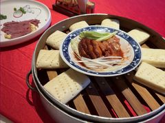 -山西会馆·晋菜·晋商宴·学堂记忆(许坦西街店)