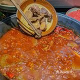 想直接搬来华阳住这家老火锅 | 超人气好味道🔥🔥🔥