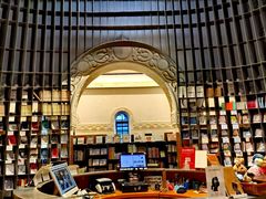 -思南书局·诗歌店