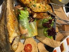 -米纸越南小馆(金鹰世界店)