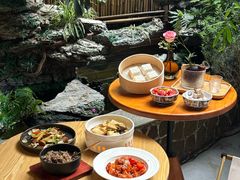 -佛有缘素食馆·荔湾老字号(陈家祠首店)