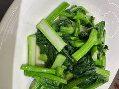 炒青菜-阿毛饭店(和义路店)