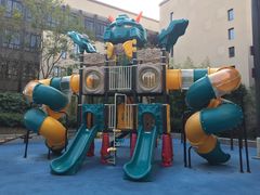 -上海崇明金茂凯悦酒店